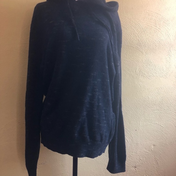 Club Monaco Cashmere Hoodie NWOT!! - Picture 2 of 11